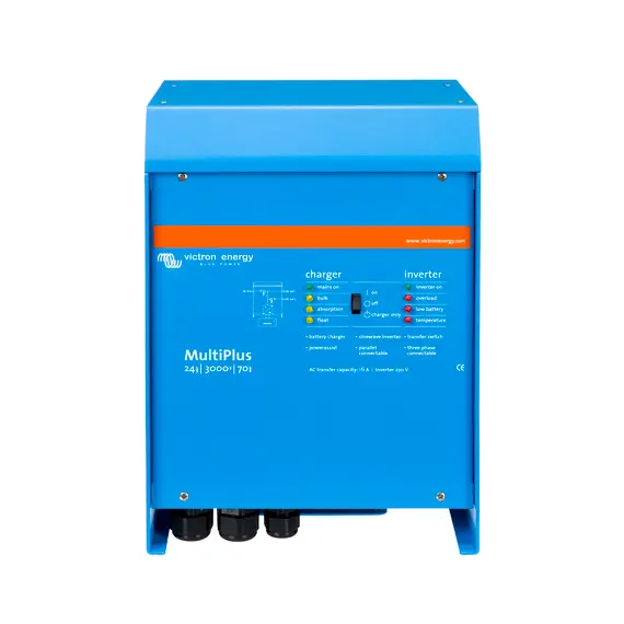 Phoenix MultiPlus 24/3000/70-16 Onduleur/Chargeur