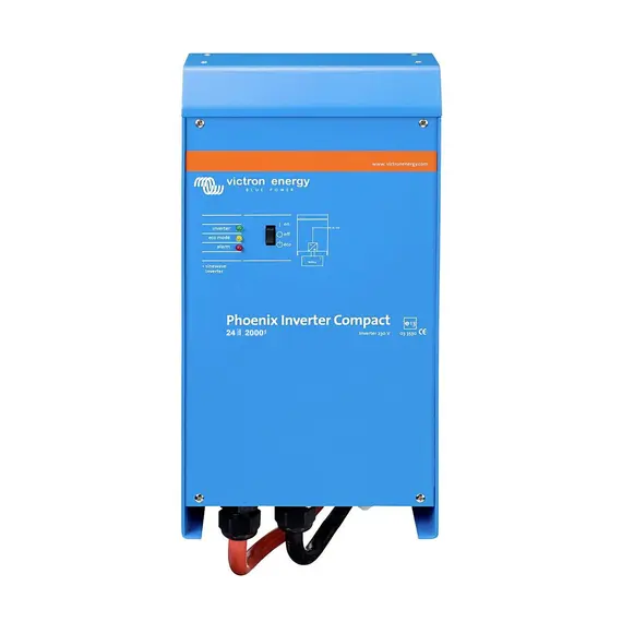 Phoenix Inverter C 24/2000 -> Onduleur Phoenix C 24/2000