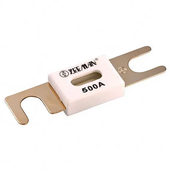 ANL-fuse 500A/80V