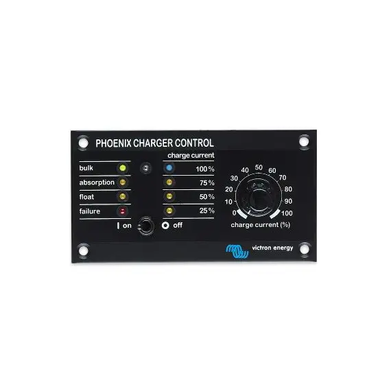 Phoenix Charger Control