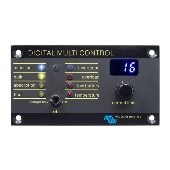 Digital Multi Control 200/200A