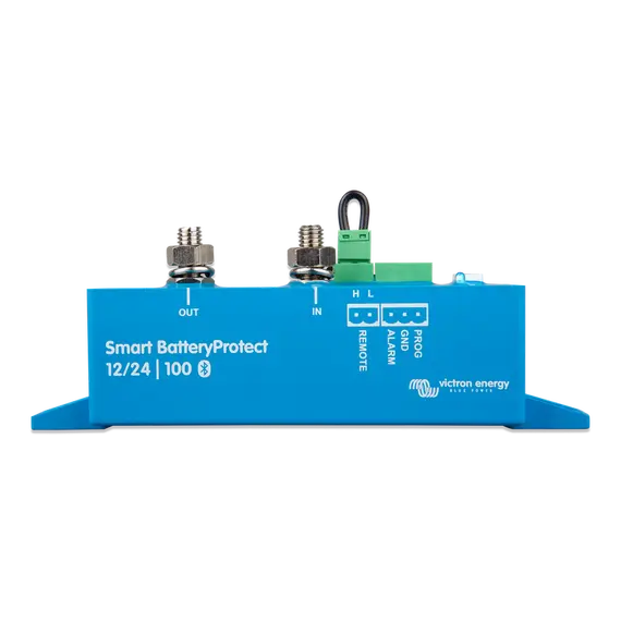 Smart BatteryProtect 12/24V-100A