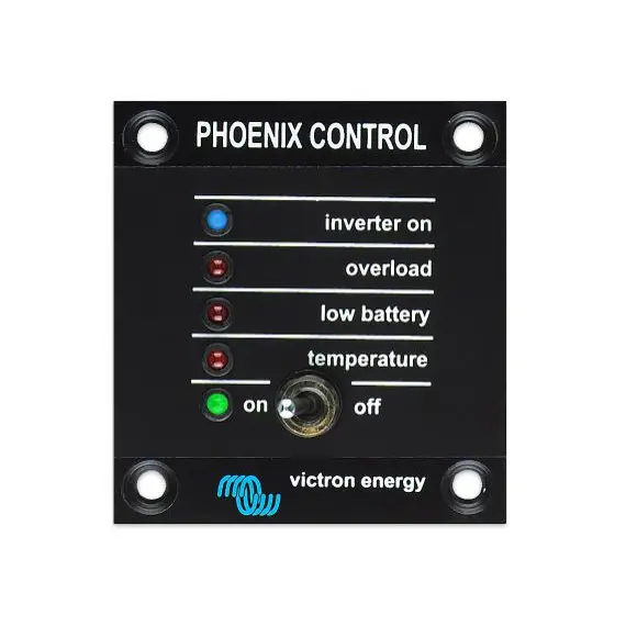 Phoenix Inverter Control