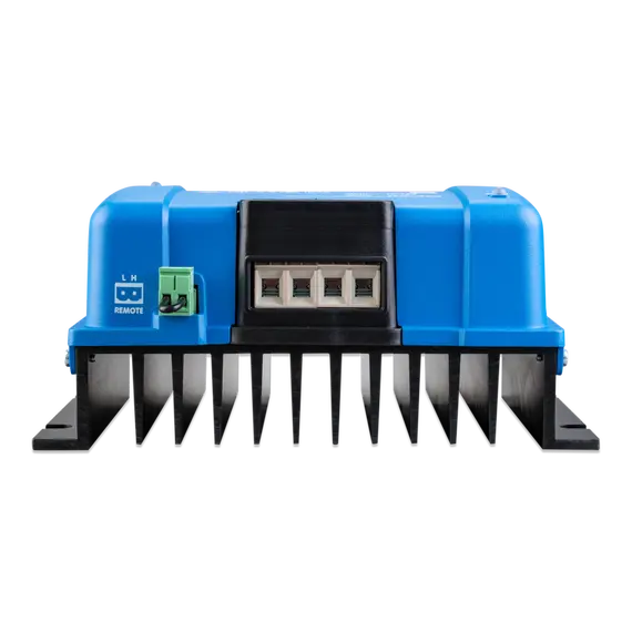 Orion-Tr Smart 24/12-30A Isolated DC-DC charger, 4 image Orion-Tr Smart 24/12-30A Isolated DC-DC charger, 4 image