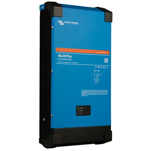 Phoenix MultiPlus 24/2000/50-32 Inverter/Charger