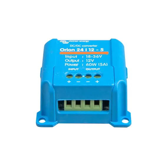 Convertisseur Orion-Tr 24/12-5, 3 image