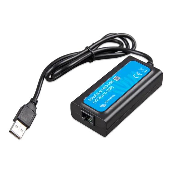MK3/USB