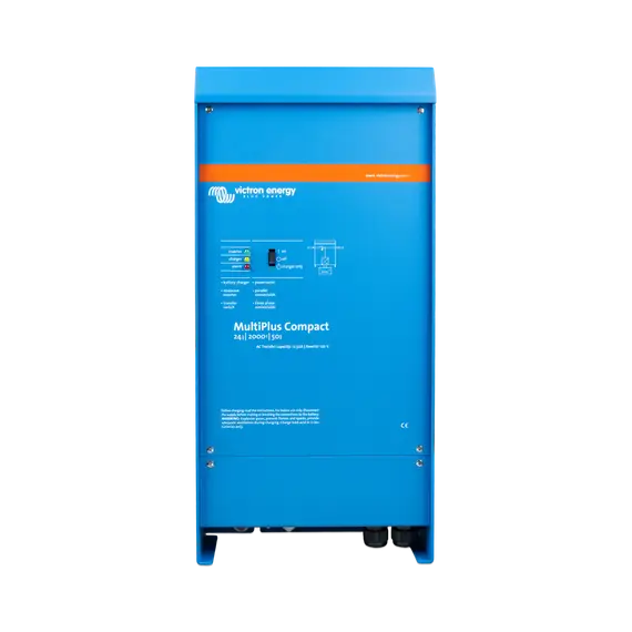 Phoenix MultiPlus C 24/2000/50-30 Inverter/Charger