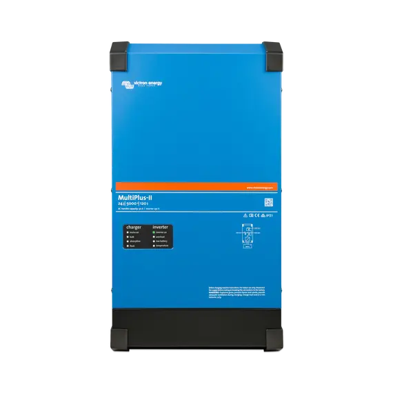 Phoenix MultiPlus-II 24/5000/120-50 Inverter/Charger