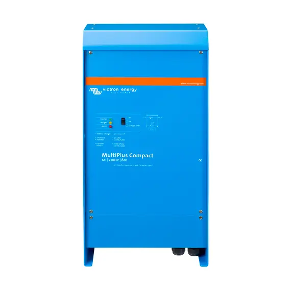 Phoenix MultiPlus C12/2000/80-30 Inverter/Charger