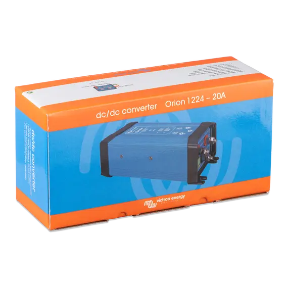 Orion 12/24-20 Converter, 6 image Orion 12/24-20 Converter, 6 image