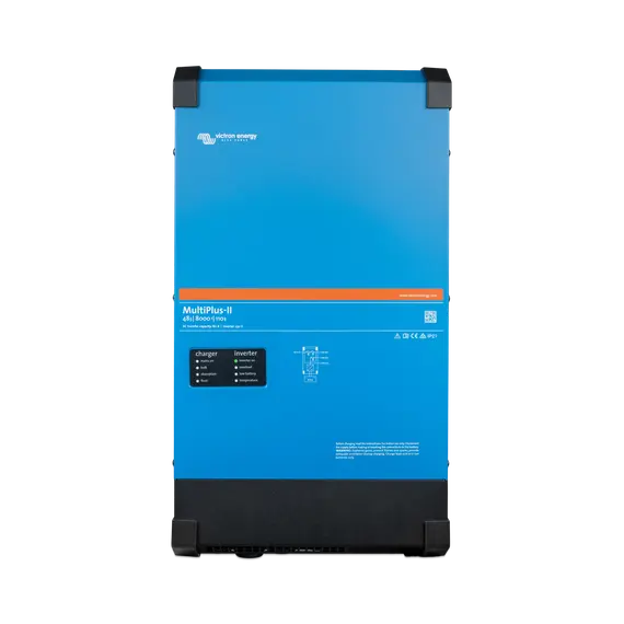 Phoenix MultiPlus-II 48/8000/110-100 Inverter/Charger