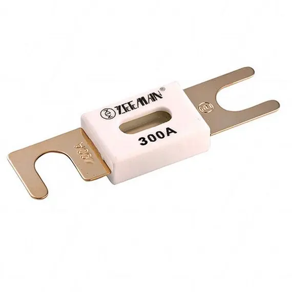 ANL-fusible 300A/80V