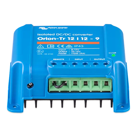 Orion-Tr 12/12-9A, 2 image Orion-Tr 12/12-9A, 2 image