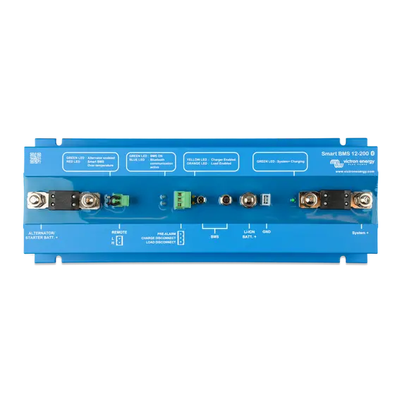 Smart BMS 12/200