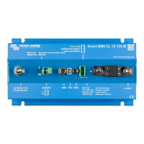 Smart BMS CL 12/100