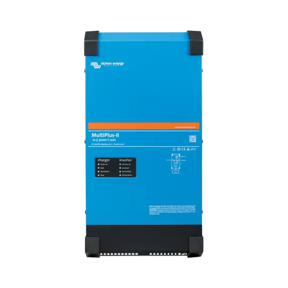 Phoenix MultiPlus-II 12/3000/120-32 Inverter/Charger