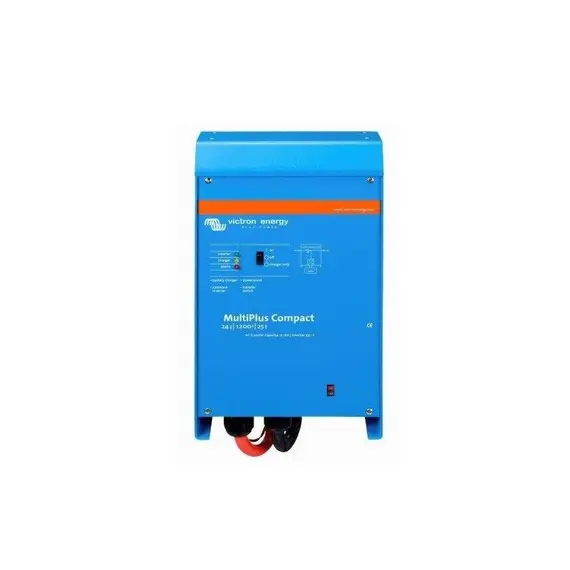Phoenix MultiPlus C 24/1200/25-16 Inverter/Charger