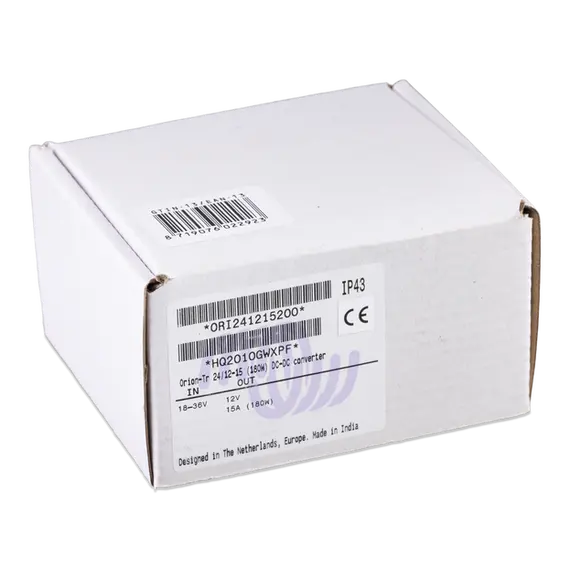 Orion-Tr 24/12-15 Converter, 6 image Orion-Tr 24/12-15 Converter, 6 image