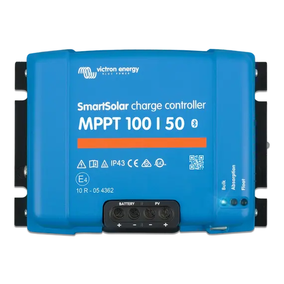 SmartSolar MPPT 100/50