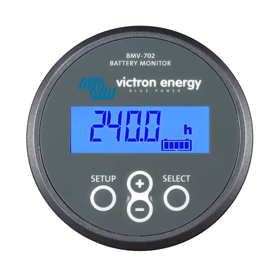 Battery Monitor BMV-702