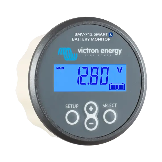 Battery Monitor BMV-712 Smart