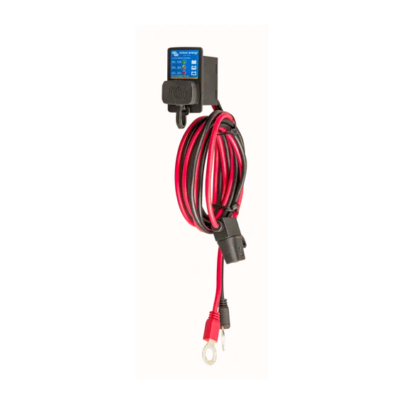 Battery Indicator Panel