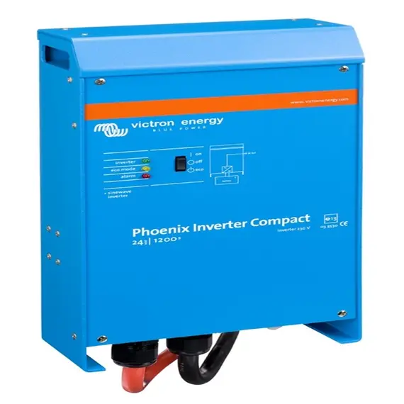 Phoenix C 24/1200 Onduleur 230V