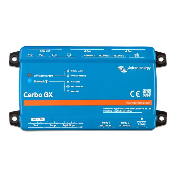 Cerbo GX