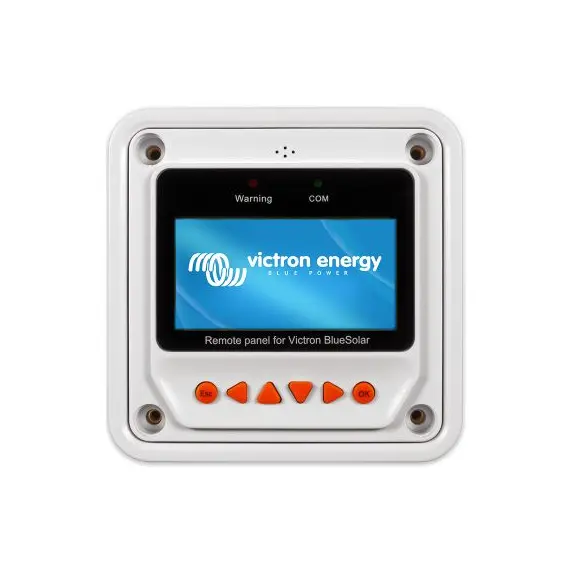 Remote Panel for BlueSolar PWM-Pro