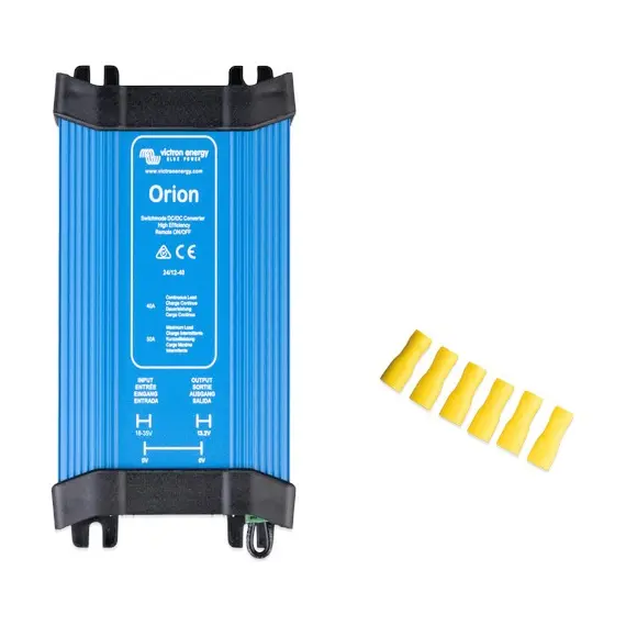 Convertisseur Orion 24/12-40