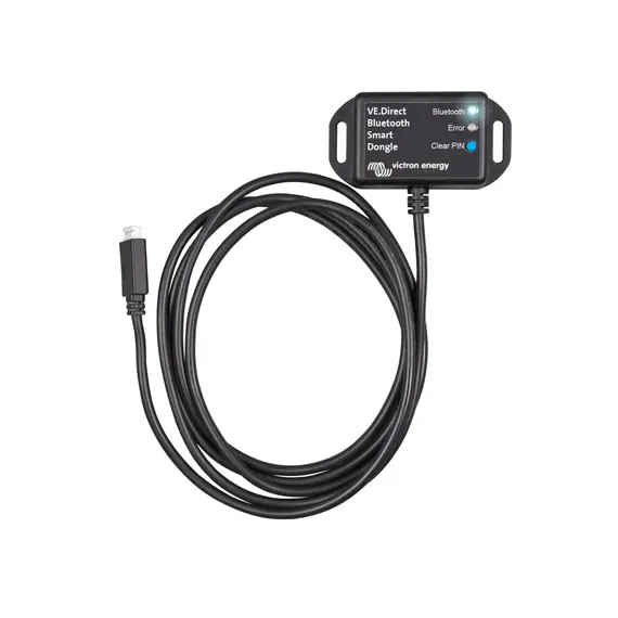 VE.Direct Bluetooth Smart dongle