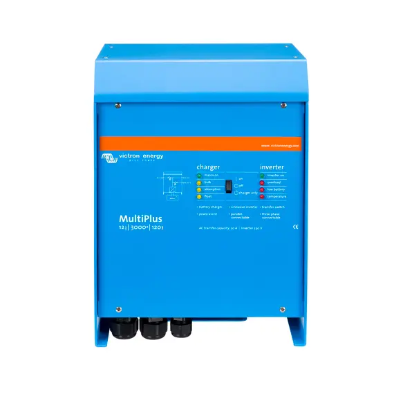 Phoenix MultiPlus 12/3000/120-50 Convertisseur/Chargeur