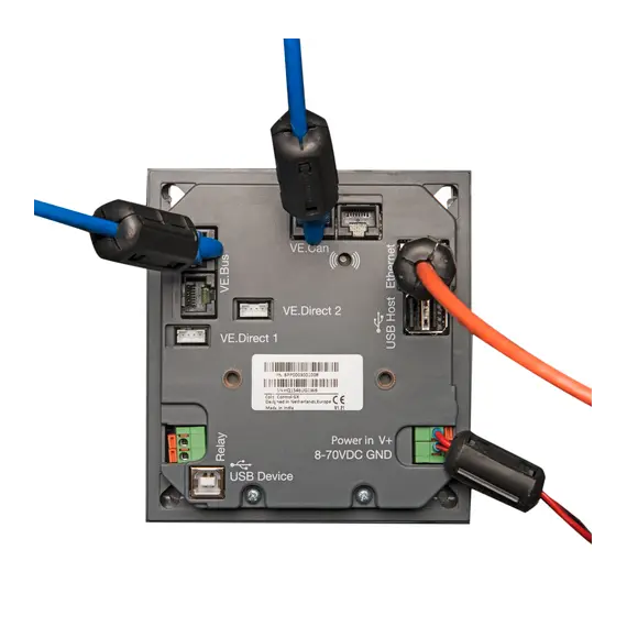 Contrôle de couleur GX, 22 image