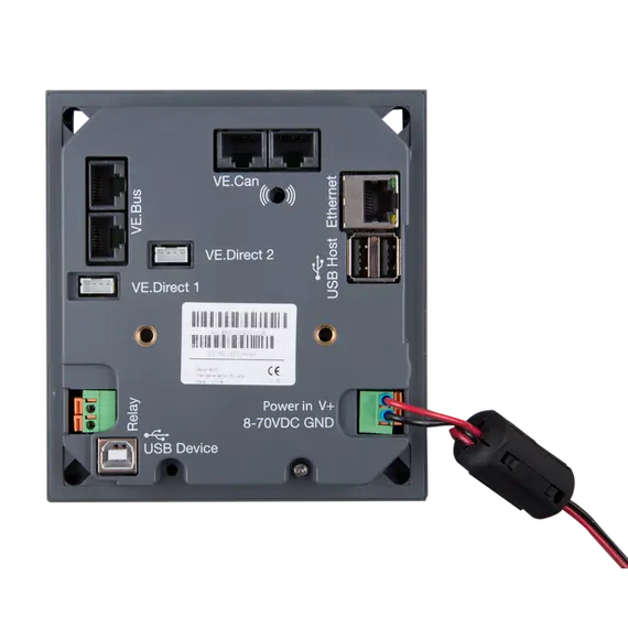 Contrôle de couleur GX, 23 image