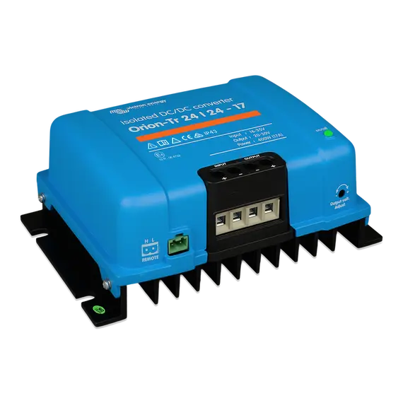 Orion-Tr 24/24-17A, 2 image