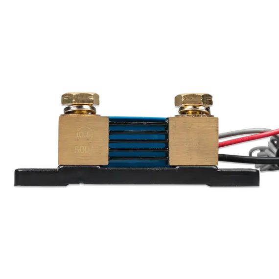 Smartshunt 500A/50mV IP65, 2 image Smartshunt 500A/50mV IP65, 2 image