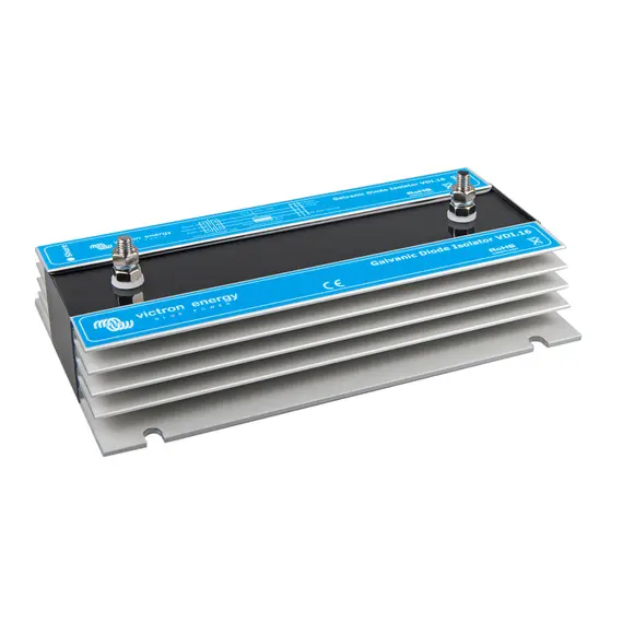 Isolateur galvanique VDI-16, 2 image Isolateur galvanique VDI-16, 2 image