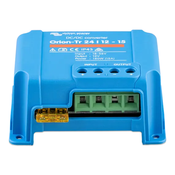 Convertisseur Orion-Tr 24/12-15