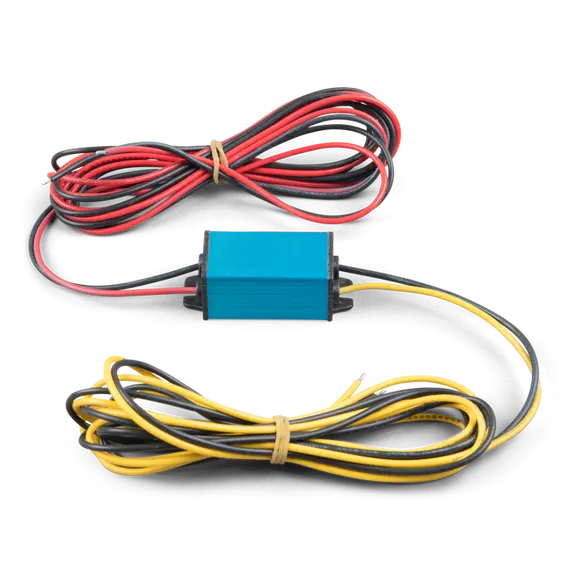 Convertisseur Orion IP67 24/12-5, 2 image Convertisseur Orion IP67 24/12-5, 2 image