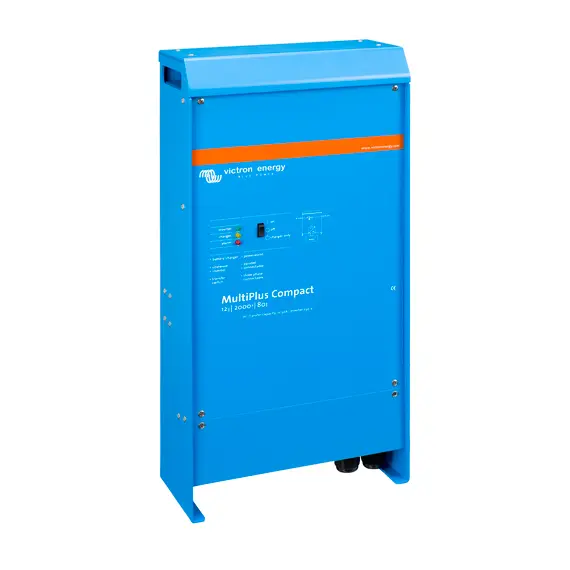 Phoenix MultiPlus C12/2000/80-30 Inverter/Charger, 2 image