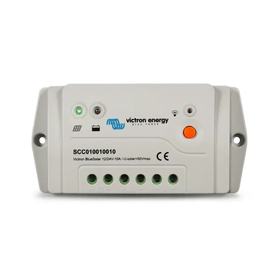 BlueSolar PWM-Pro 12/24V-10A
BlueSolar PWM-Pro 12/24V-10A, 2 image BlueSolar PWM-Pro 12/24V-10A
BlueSolar PWM-Pro 12/24V-10A, 2 image
