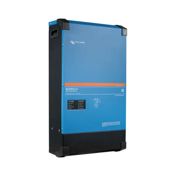 Phoenix MultiPlus-II 48/10000/140-100 Inverter/Charger, 2 image Phoenix MultiPlus-II 48/10000/140-100 Inverter/Charger, 2 image