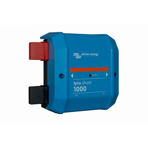 Lynx Shunt VE.Can

Lynx Shunt VE.Can, 2 image