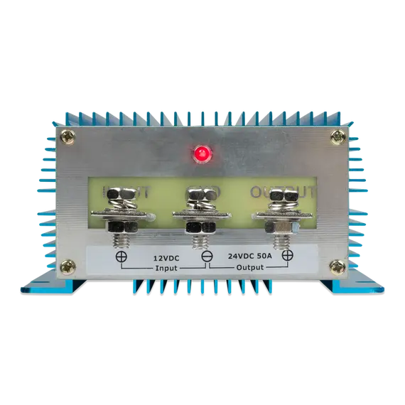 Convertisseur Orion IP67 12/24-50, 2 image Convertisseur Orion IP67 12/24-50, 2 image