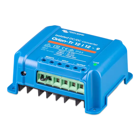 Orion-Tr 12/12-9A, 3 image Orion-Tr 12/12-9A, 3 image