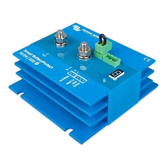 Smart BatteryProtect 12/24V-220A, 2 image Smart BatteryProtect 12/24V-220A, 2 image