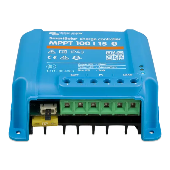 SmartSolar MPPT 100/15, 2 image