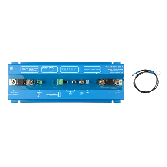 Smart BMS 12/200, 2 image