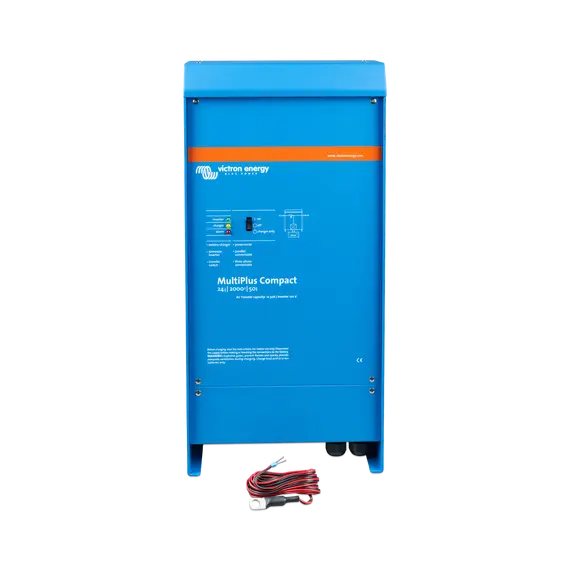 Phoenix MultiPlus C 24/2000/50-30 Inverter/Charger, 2 image